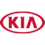 Автошторки Kia